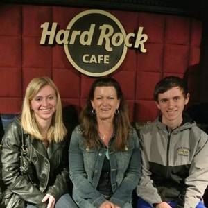 Meet your Posher, Jana